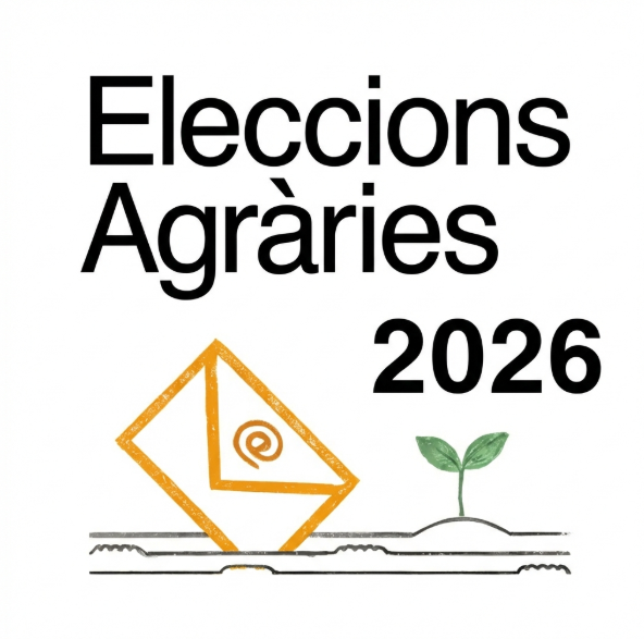 Eleccions Agràries 2026