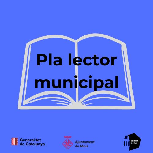 Aprovat inicialment el Pla Lector Municipal 2026-2029