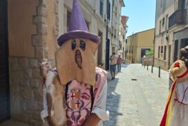 El Pollo Matapuces Robaescaroles busca relleu!